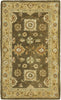 Safavieh Anatolia An556 Brown/Taupe Area Rug main image