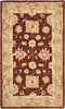 Safavieh Anatolia An556 Red/Sage Area Rug main image