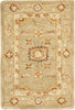 Safavieh Anatolia An556 Sage/Sage Area Rug 