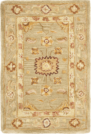 Safavieh Anatolia An556 Sage/Sage Area Rug 