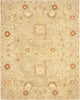 Safavieh Anatolia An556 Sage/Sage Area Rug Main