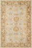Safavieh Anatolia An557 Teal/Brown Area Rug Main