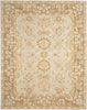 Safavieh Anatolia An557 Teal/Brown Area Rug Main