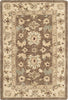 Safavieh Anatolia An557 Brown/Beige Area Rug 