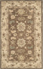 Safavieh Anatolia An557 Brown/Beige Area Rug main image