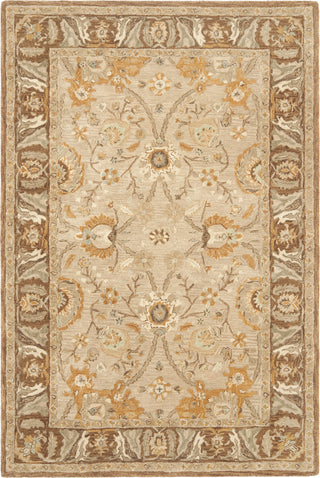 Safavieh Anatolia An558 Dark Grey/Brown Area Rug Main