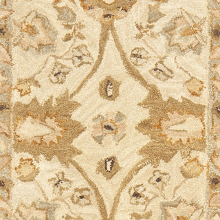 Safavieh Anatolia An558 Silver/Light Brown Area Rug 