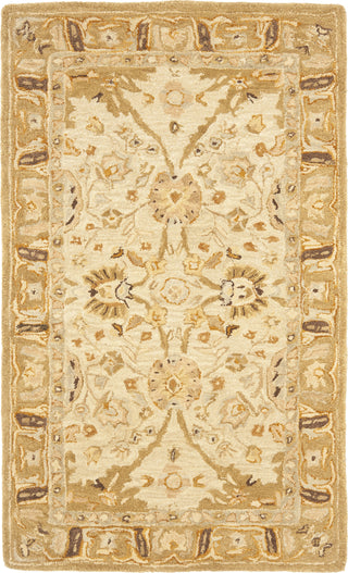 Safavieh Anatolia An558 Silver/Light Brown Area Rug main image