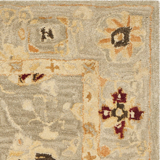 Safavieh Anatolia An559 Beige/Sage Area Rug 