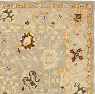 Safavieh Anatolia An559 Beige/Sage Area Rug 