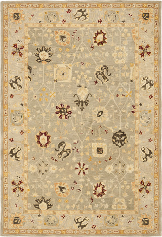 Safavieh Anatolia An559 Beige/Sage Area Rug Main