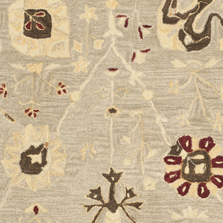 Safavieh Anatolia An559 Beige/Sage Area Rug 