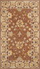 Safavieh Anatolia An562 Tan/Ivory Area Rug main image