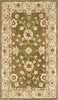 Safavieh Anatolia An562 Moss/Ivory Area Rug main image