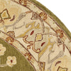 Safavieh Anatolia An562 Moss/Ivory Area Rug 
