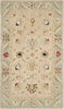 Safavieh Anatolia Katana Natural/Soft Turquoise Area Rug main image