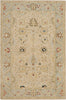 Safavieh Anatolia Katana Natural/Soft Turquoise Area Rug Main