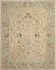 Safavieh Anatolia Katana Natural/Soft Turquoise Area Rug Main