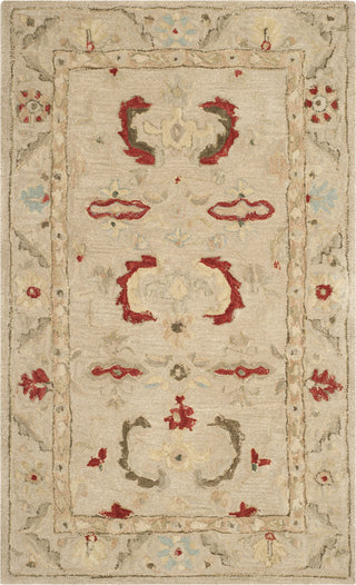 Safavieh Anatolia An570 Beige/Beige Area Rug main image