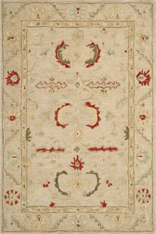 Safavieh Anatolia An570 Beige/Beige Area Rug Main