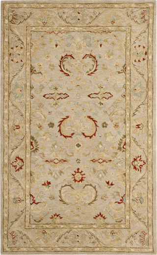 Safavieh Anatolia An570 Beige/Beige Area Rug Main