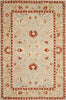Safavieh Anatolia An571 Ivory/Green Area Rug Main