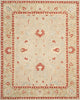 Safavieh Anatolia An571 Ivory/Green Area Rug Main