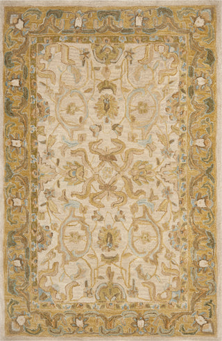 Safavieh Anatolia Ganya Ivory/Brown Area Rug main image