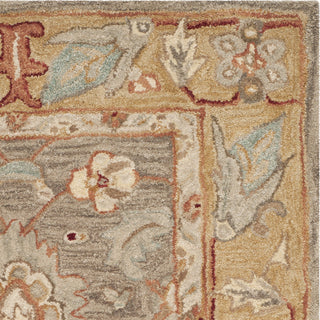 Safavieh Anatolia Haidee Brown/Camel Area Rug 