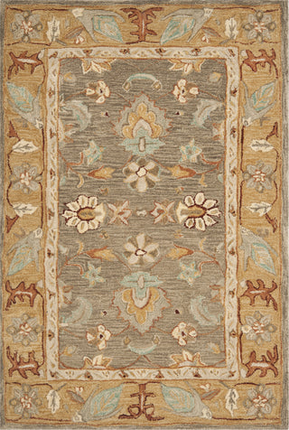 Safavieh Anatolia Haidee Brown/Camel Area Rug Main