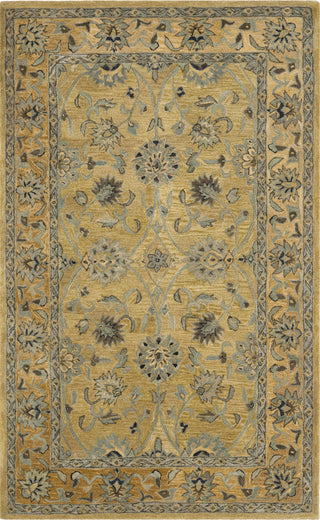 Safavieh Anatolia Katana Golden Pear/Smoke Area Rug Main