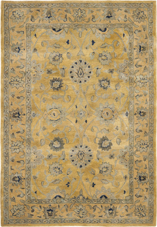 Safavieh Anatolia Katana Golden Pear/Smoke Area Rug Main