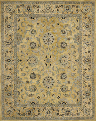 Safavieh Anatolia Katana Golden Pear/Smoke Area Rug Main