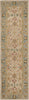 Safavieh Anatolia Katana Ivory/Blue Area Rug Runner