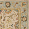 Safavieh Anatolia Katana Ivory/Blue Area Rug 