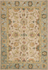 Safavieh Anatolia Katana Ivory/Blue Area Rug Main