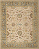 Safavieh Anatolia Katana Ivory/Blue Area Rug Main