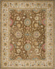 Safavieh Anatolia Katana Brown/Ivory Area Rug Main