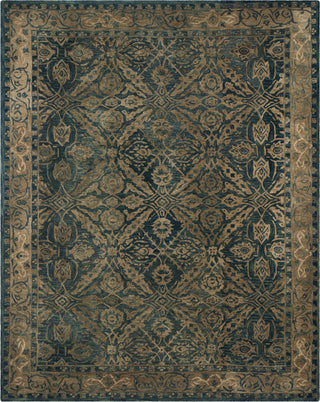 Safavieh Anatolia An583 Navy/Ivory Area Rug Main