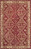 Safavieh Anatolia An583 Red/Ivory Area Rug main image