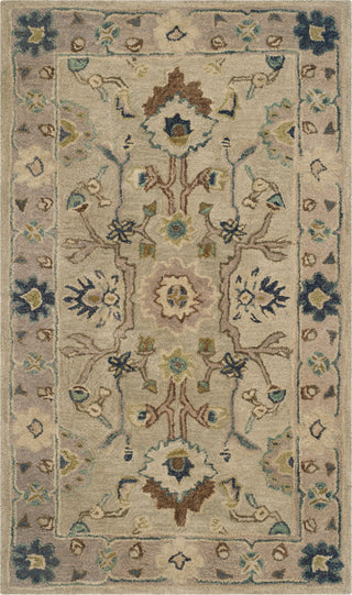 Safavieh Anatolia 585 Ivory/Beige Area Rug main image