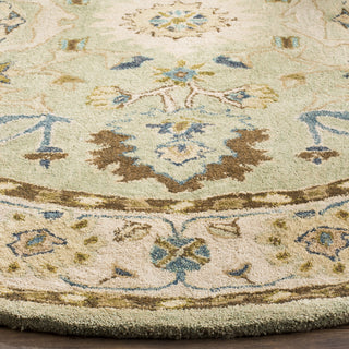 Safavieh Anatolia 585 Ivory/Beige Area Rug 