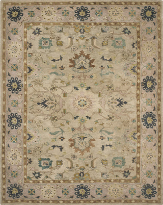 Safavieh Anatolia 585 Ivory/Beige Area Rug Main