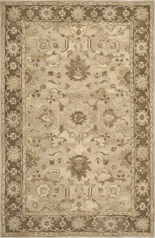 Safavieh Anatolia 585 Ivory/Grey Area Rug Main