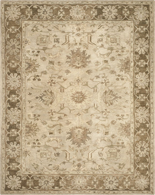 Safavieh Anatolia 585 Ivory/Grey Area Rug Main