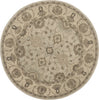 Safavieh Anatolia 585 Beige/Beige Area Rug Round