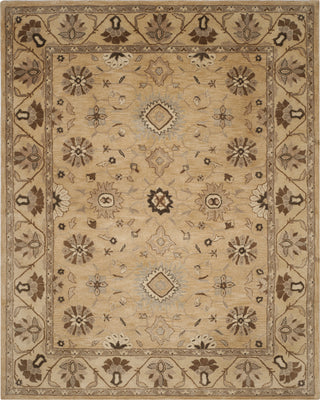 Safavieh Anatolia 585 Beige/Beige Area Rug Main