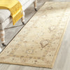 Safavieh Anatolia An587 Beige/Beige Area Rug Room Scene Feature