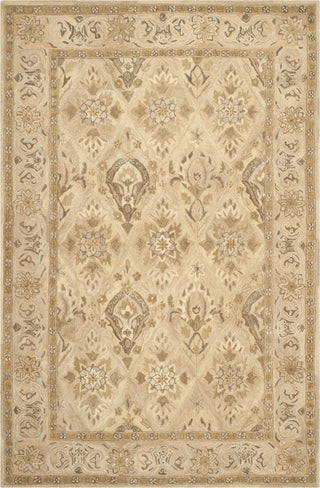 Safavieh Anatolia An587 Beige/Beige Area Rug Main