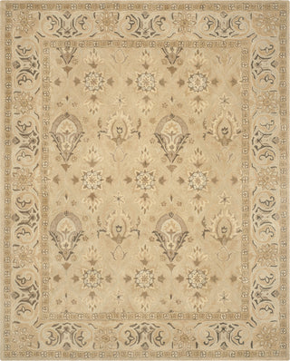 Safavieh Anatolia An587 Beige/Beige Area Rug Main